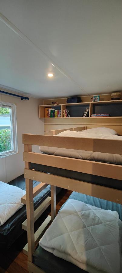 Mobil Home 5-6 Personnes Carnac Exterior photo