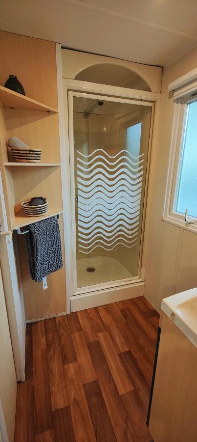Mobil Home 5-6 Personnes Carnac Exterior photo